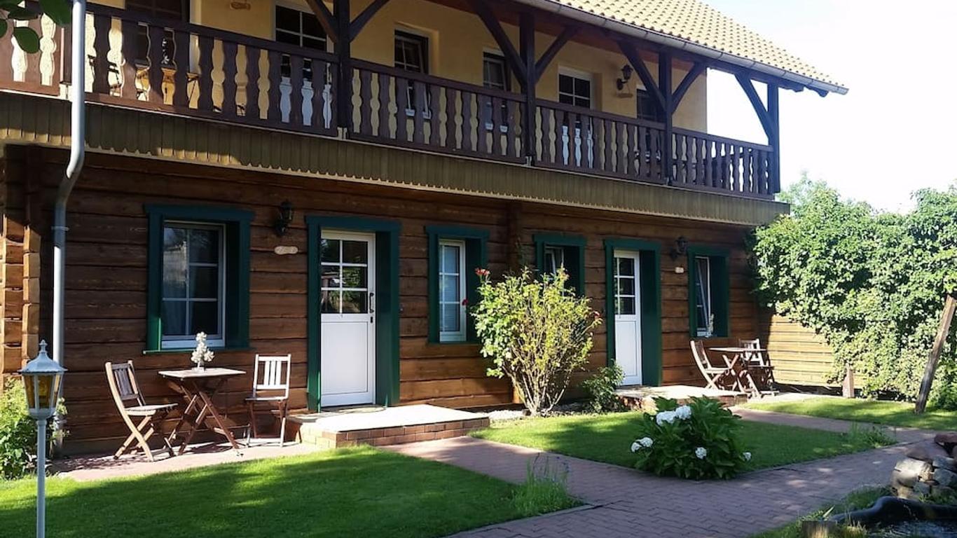 Pension Zum Holzpantoffelmacher