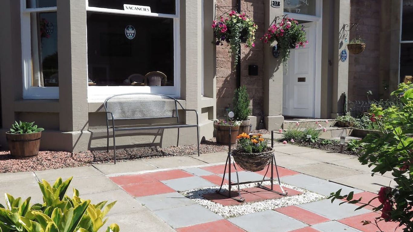 Parkhill Guest House