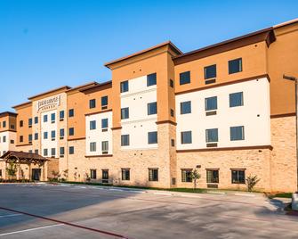 Staybridge Suites Lake Jackson - Lake Jackson - Building
