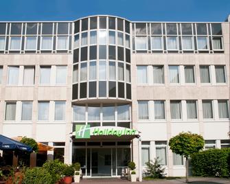 Holiday Inn Frankfurt Airport-Neu-Isenburg - Neu Isenburg - Building