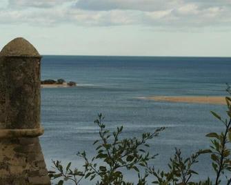 A Charming Cottage at Ria Formosa Natural Park - Olhão - Strand