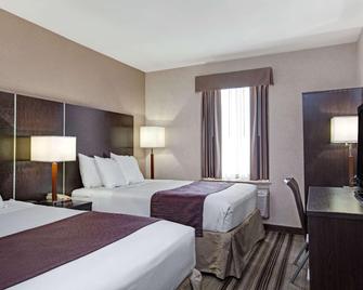 Days Inn Jamaica - JFK Airport - Queens - Habitación