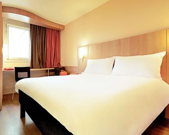 ibis Senlis - Senlis - Chambre