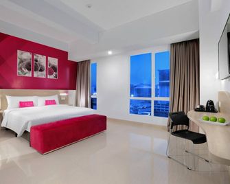 favehotel Tuban - Tuban - Habitación