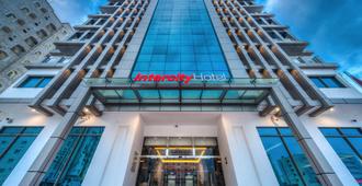 IntercityHotel Salalah by Deutsche Hospitality - Salalah - Edificio