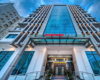 Intercityhotel Salalah - Salalah - Building