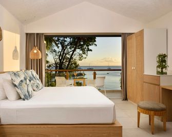 Coral Azur Beach Resort - Mont Choisy - Habitación