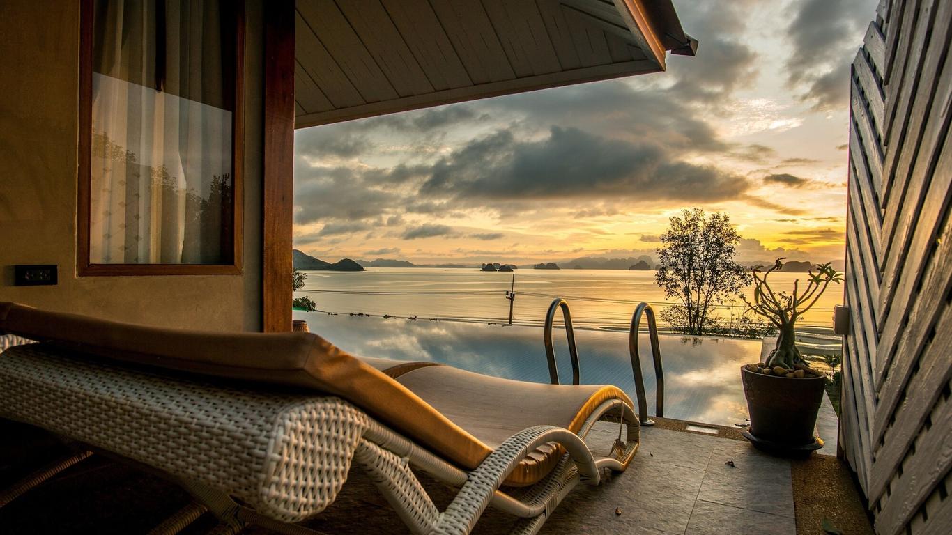 Koh Yao Yai Hillside Resort