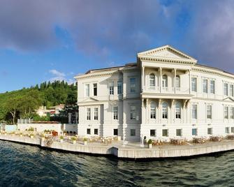 Ajia Hotel - Special Class - Istanbul - Edifici