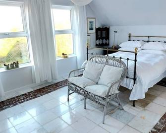 Stunning apartment set in private native woodland - Ramelton - Habitación