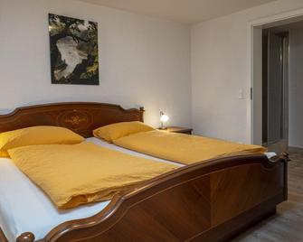 Ehemaliges Schusterhaus mit Dachterrasse - Boppard - Habitación