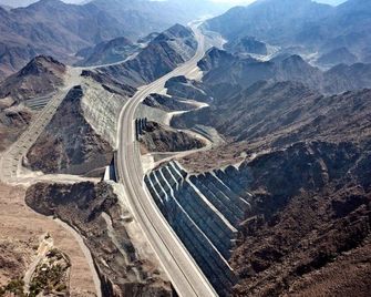 V Hotel Fujairah - Fujairah