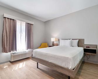 Echo Suites Dallas Plano/Richardson - Plano - Ložnice