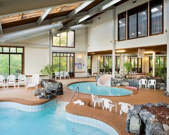 The Summit Resort - Laconia - Pool
