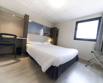 Fasthôtel Clermont sud - Aubière