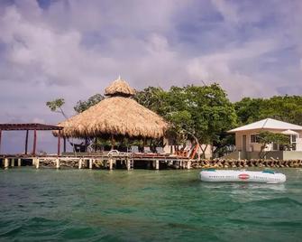 Hotel Isla del Sol - Isla Grande del Rosario