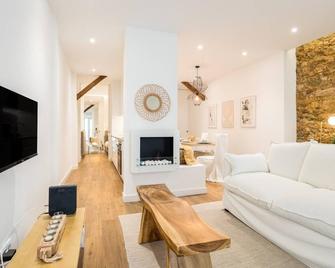 Asul B&B - Lisboa - Sala de estar