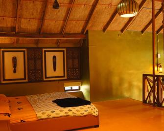 Bilva Studio Villa - A unit of Vivasa Leisure - Gokarna - Habitación