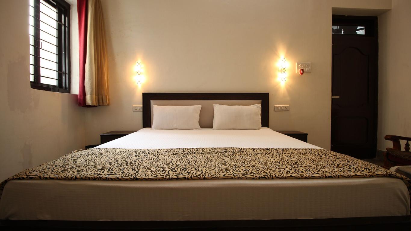 Hotel Vacation