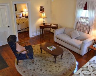 Dowds Country Inn - Lyme - Sala de estar