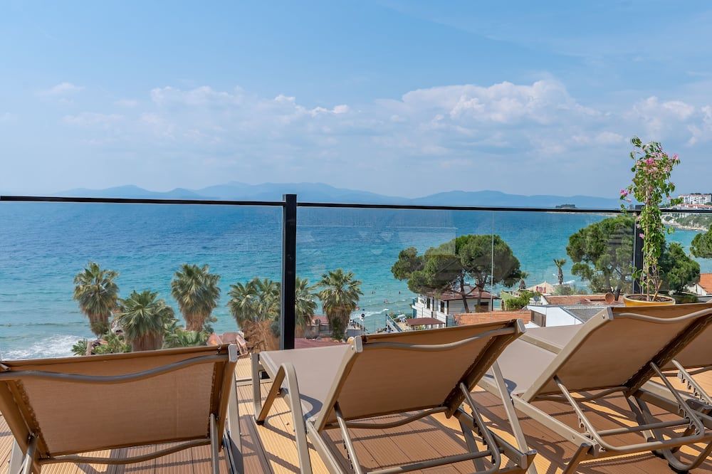 روزي سويتس هوتل