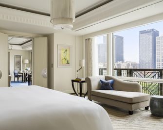 The Peninsula Shanghai - Σανγκάη