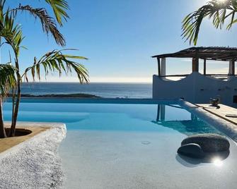 Nest Baja - San Jose del Cabo - Basen