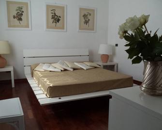 Villa Aunti In Maremma - Orbetello - Sypialnia