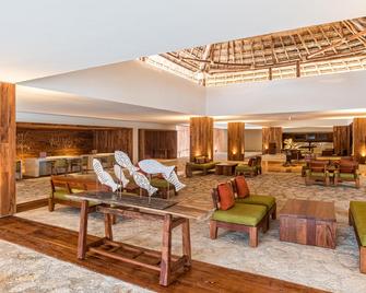 Intercontinental Hotels Presidente Cozumel Resort Spa - Cozumel - Edificio