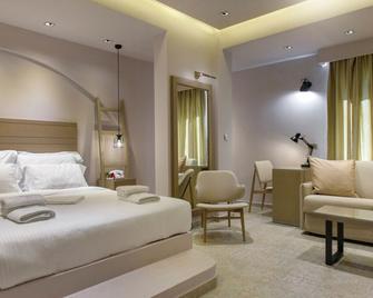 Pyrgos Hotel - Ouranoupoli