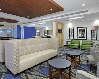 Holiday Inn Express Jasper By IHG - Jasper - Building