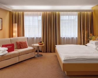 Hotel Almesberger - Aigen im Mühlkreis - Habitación