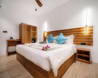 Oasis Dhigurah - Dhigurah
