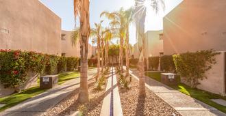 Vista Mirage Resort - Palm Springs - Vista del exterior