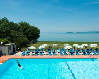 Alloggio Del Gatto - Magione - Pool