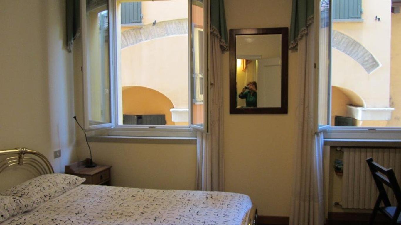 B&B Via Del Carro