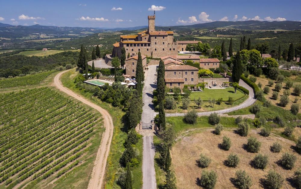 Castello Banfi - Il Borgo In Montalcino, Italy From $635: Deals ...