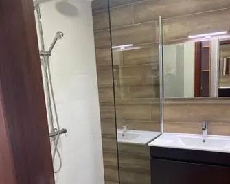 Alojamento Das Caldas - Resende