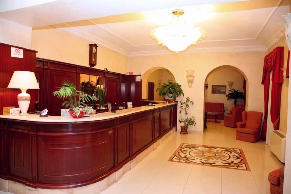 هوتل نيتسا - تورين - أفضل طعام