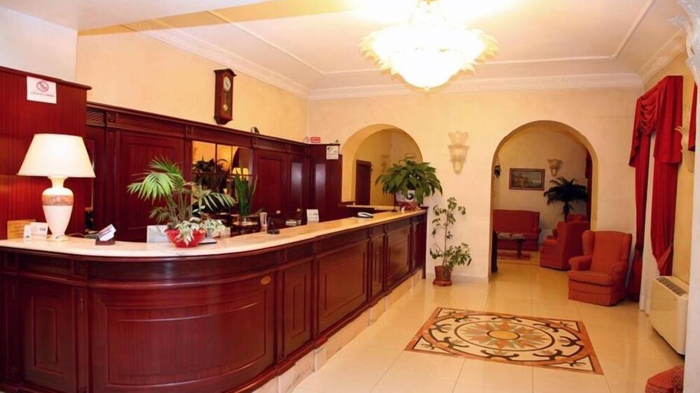Hotel Nizza