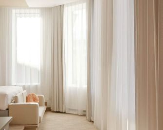Rose Hôtel Invisible - קוויבק סיטי