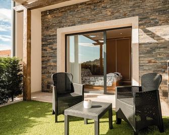 Socalcos do Douro House - Tabuaço - Terasa