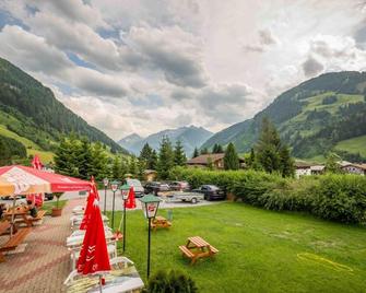 Hotel Sonnhof Rauris - Rauris