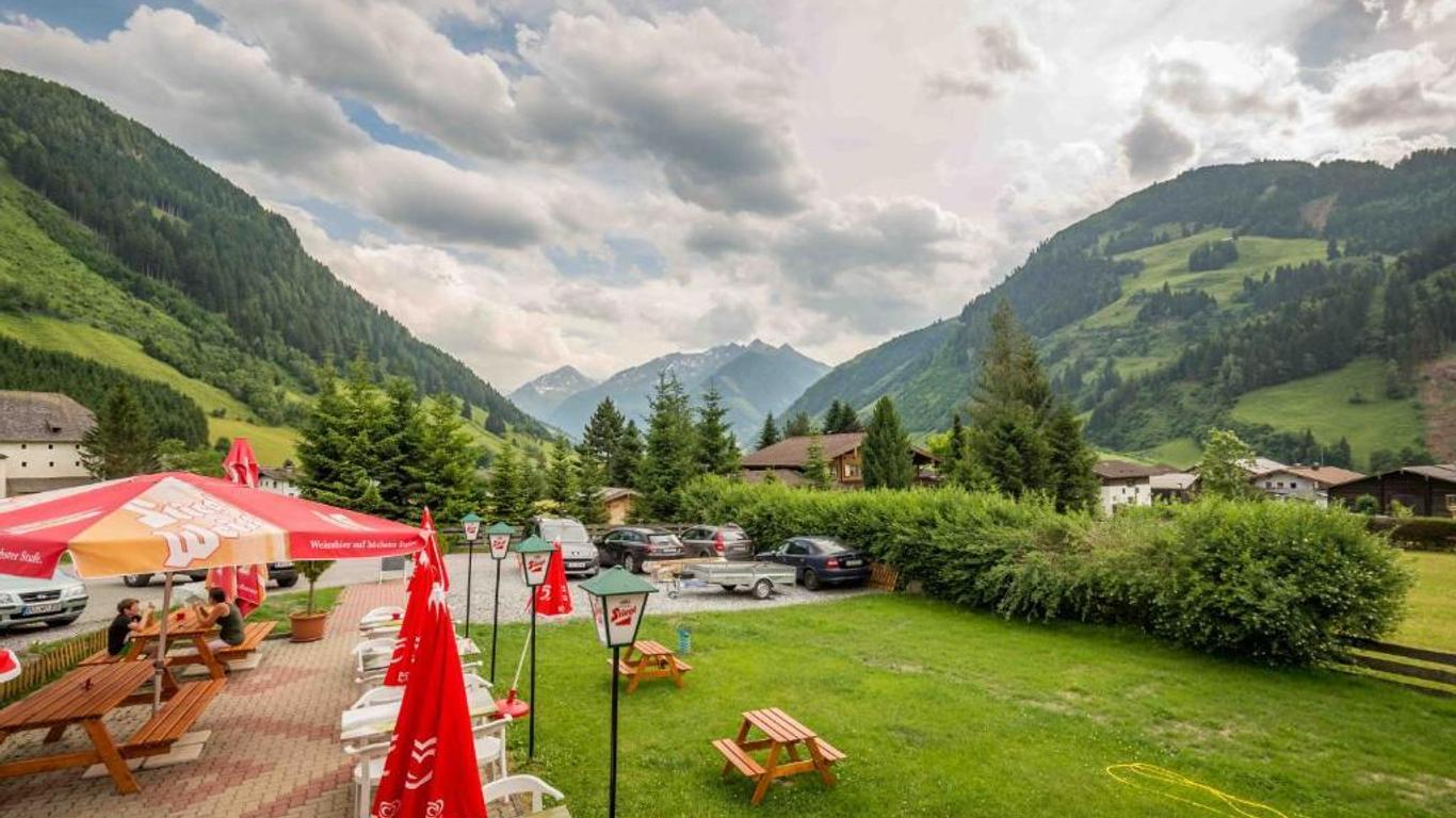 Hotel Sonnhof Rauris