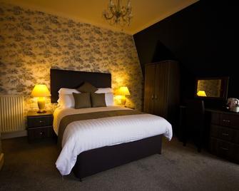 Dunmuir Hotel - Dunbar - Slaapkamer