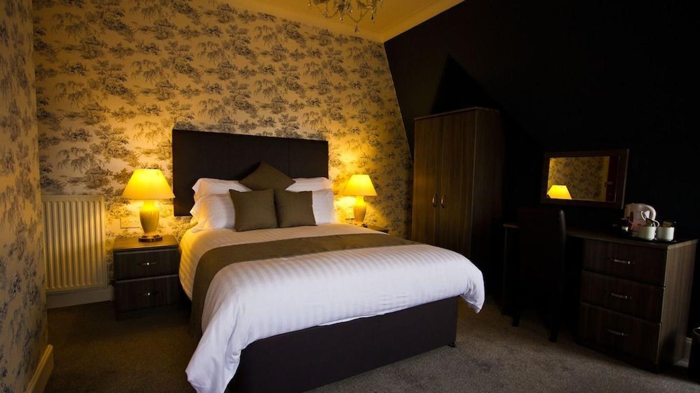 Dunmuir Hotel