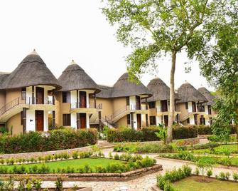 Forest Park Resort - Kampala - Edificio