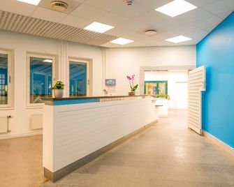 Good Morning Sollentuna - Sollentuna - Recepce