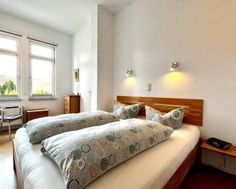 Fewo Kleine Hexe - Schierke - Schlafzimmer