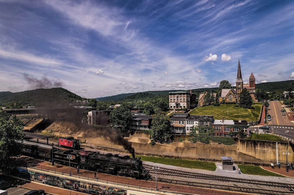 The Wills Hotel - Cumberland